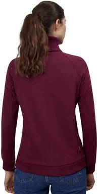 ID Sweat cardigan | dames 0629