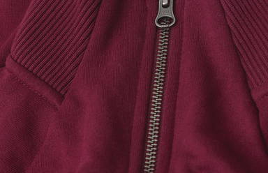 ID Sweat cardigan | dames 0629