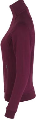 ID Sweat cardigan | dames 0629