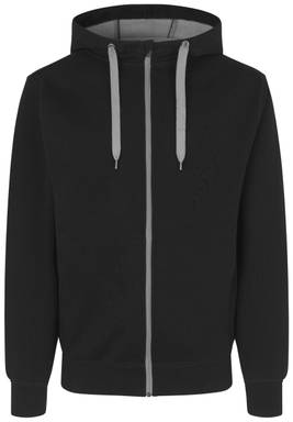 ID Sweat cardigan | bonded 0630