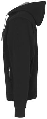 ID Sweat cardigan | bonded 0630