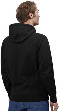 ID Sweat cardigan | bonded 0630