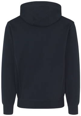 ID Sweat cardigan | bonded 0630