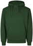 Fles groen
