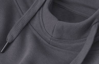 ID CORE hoodie 0636