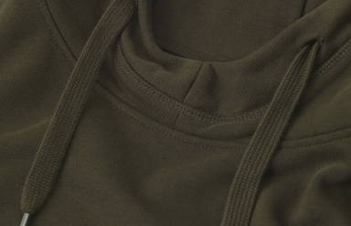 ID CORE hoodie 0636