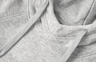 ID CORE hoodie | dames 0637