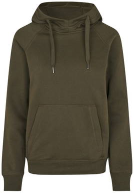 ID CORE hoodie | dames 0637