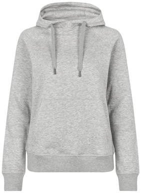 ID CORE hoodie | dames 0637