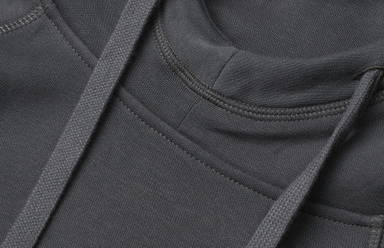 ID CORE hoodie | dames 0637