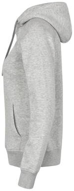 ID CORE hoodie | dames 0637