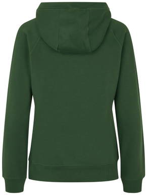 ID CORE hoodie | dames 0637