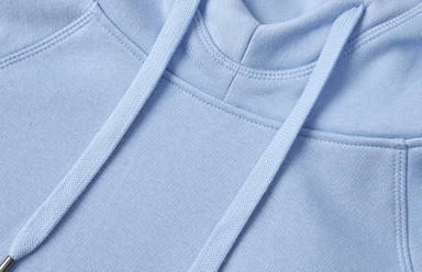 ID CORE hoodie | dames 0637