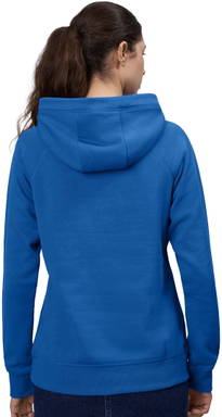 ID CORE hoodie | dames 0637