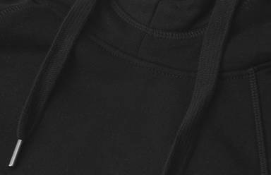 ID CORE hoodie | dames 0637