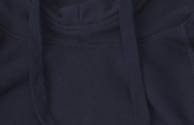 ID CORE hoodie | dames 0637