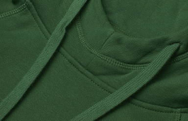 ID CORE hoodie | dames 0637