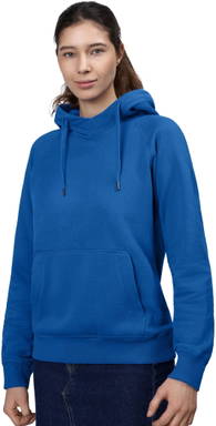 ID CORE hoodie | dames 0637