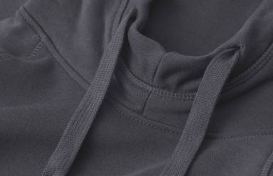 ID CORE hoodie | dames 0637