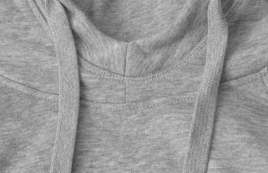 ID CORE hoodie | dames 0637