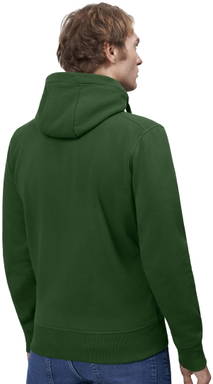 ID CORE hoodie | met rits 0638