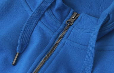 ID CORE hoodie | met rits 0638