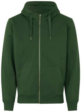 ID CORE hoodie | met rits 0638