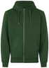 Vert bouteille