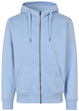 ID CORE hoodie | met rits 0638