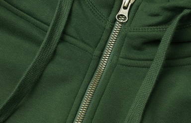 ID CORE hoodie | met rits 0638