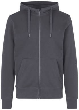 ID CORE hoodie | met rits 0638