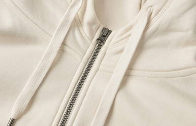 ID CORE hoodie | met rits 0638