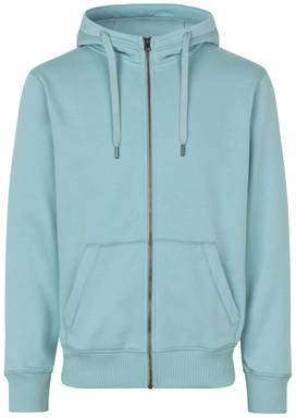 ID CORE hoodie | met rits 0638