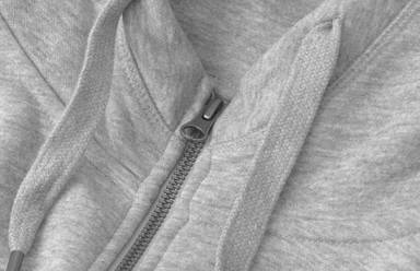 ID CORE hoodie | met rits 0638