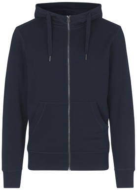ID CORE hoodie | met rits 0638