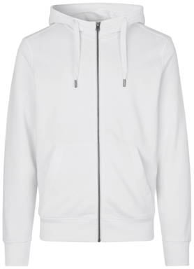 ID CORE hoodie | met rits 0638