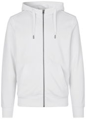 ID CORE hoodie | met rits 0638