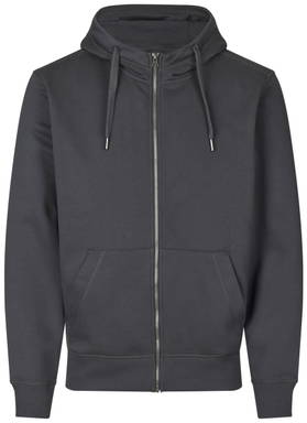 ID CORE hoodie | met rits 0638