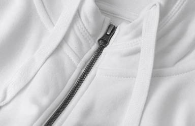 ID CORE hoodie | met rits 0638
