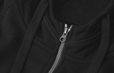 ID CORE hoodie | met rits 0638
