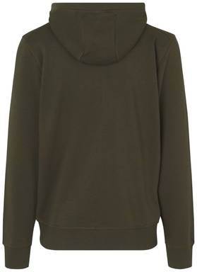 ID CORE hoodie | met rits 0638