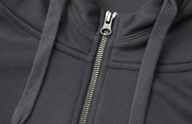 ID CORE hoodie | met rits 0638