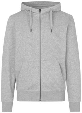 ID CORE hoodie | met rits 0638