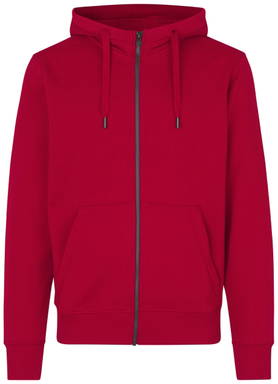 ID CORE hoodie | met rits 0638