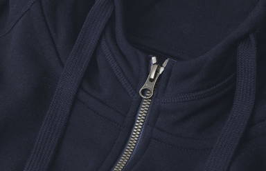 ID CORE hoodie | met rits 0638