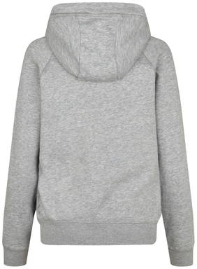 ID CORE hoodie | met rits | dames 0639