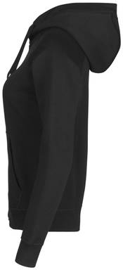 ID CORE hoodie | met rits | dames 0639