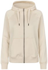 ID CORE Hoodie | Mit Reißverschluss | Damen 0639