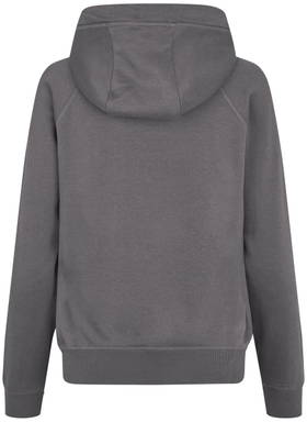 ID CORE hoodie | met rits | dames 0639