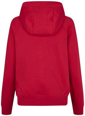 ID CORE hoodie | met rits | dames 0639